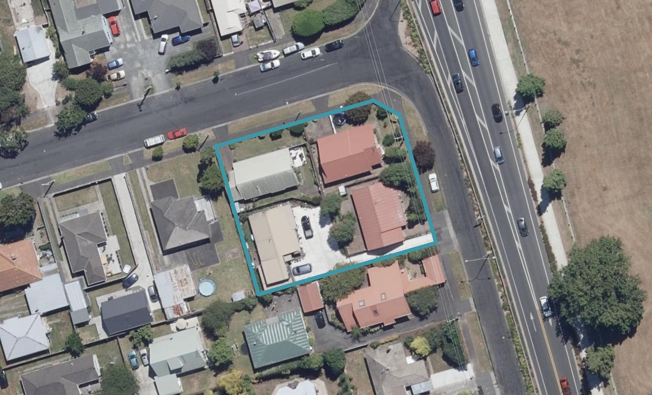114A Cook Street, Hamilton East, Hamilton - Carousel 1