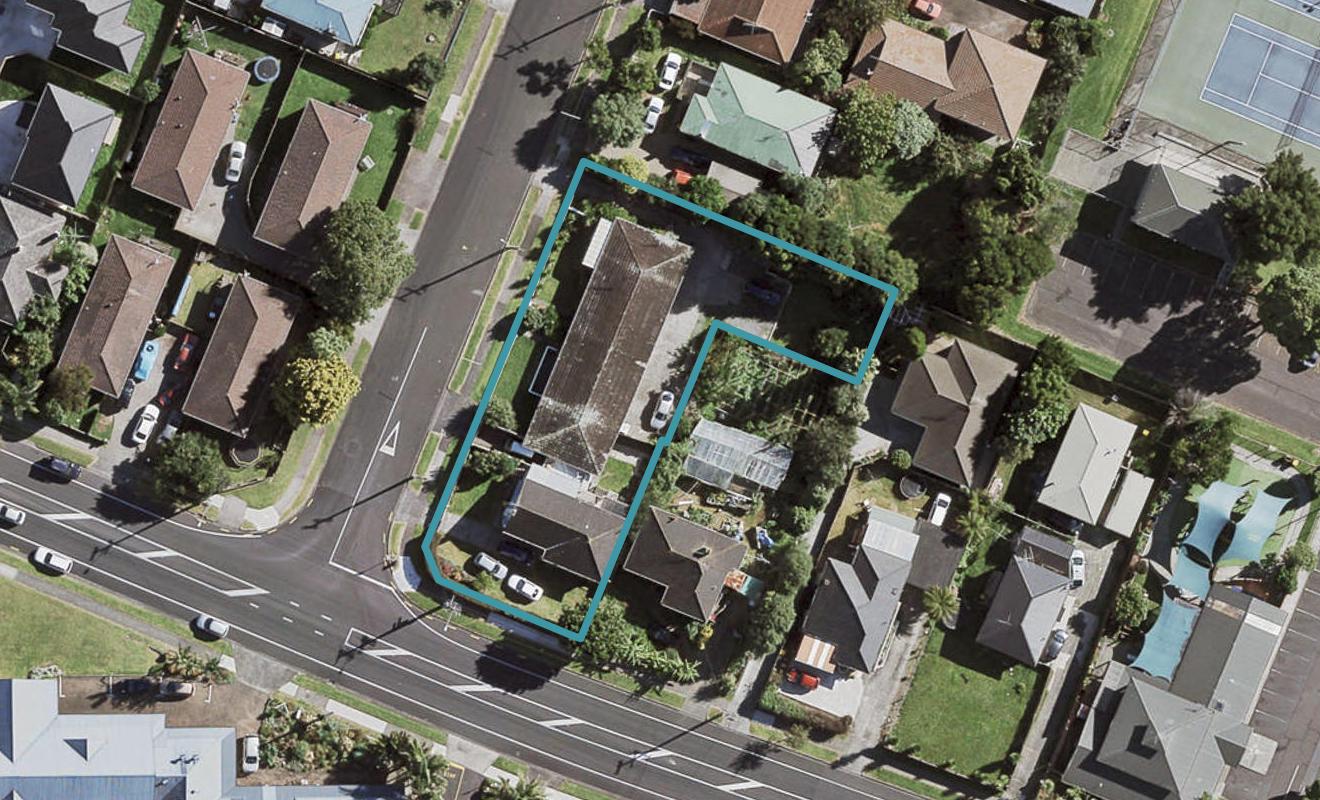 3/41 Russell Road, Manurewa, Auckland - Carousel 1