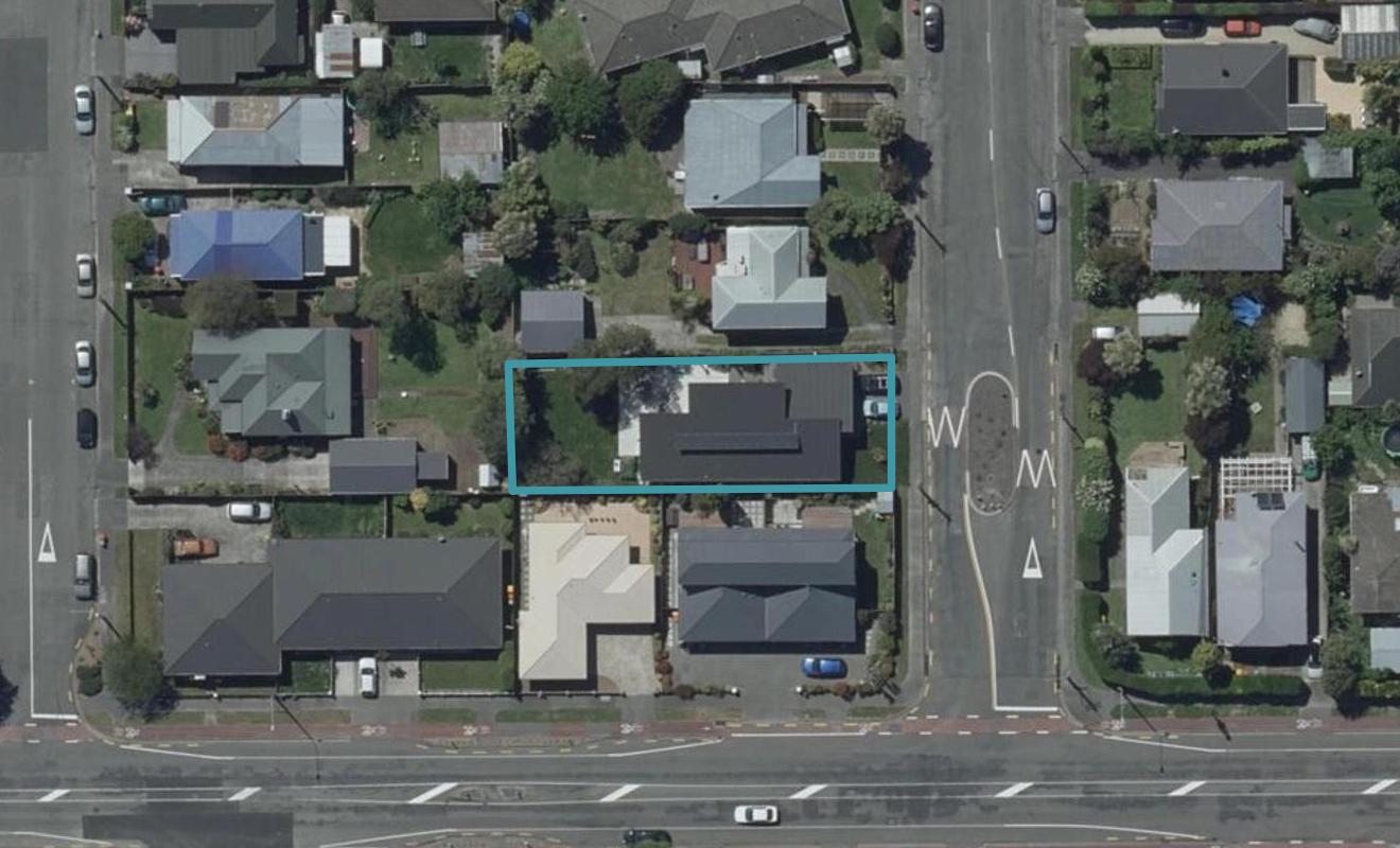 5 Longfellow Street, Sydenham, Christchurch - Carousel 1