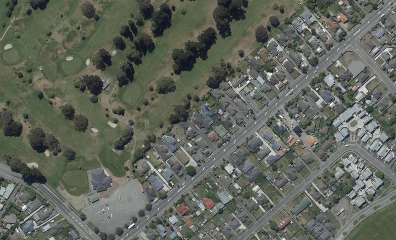 215A Wainoni Road, Avondale, Christchurch - Carousel 1