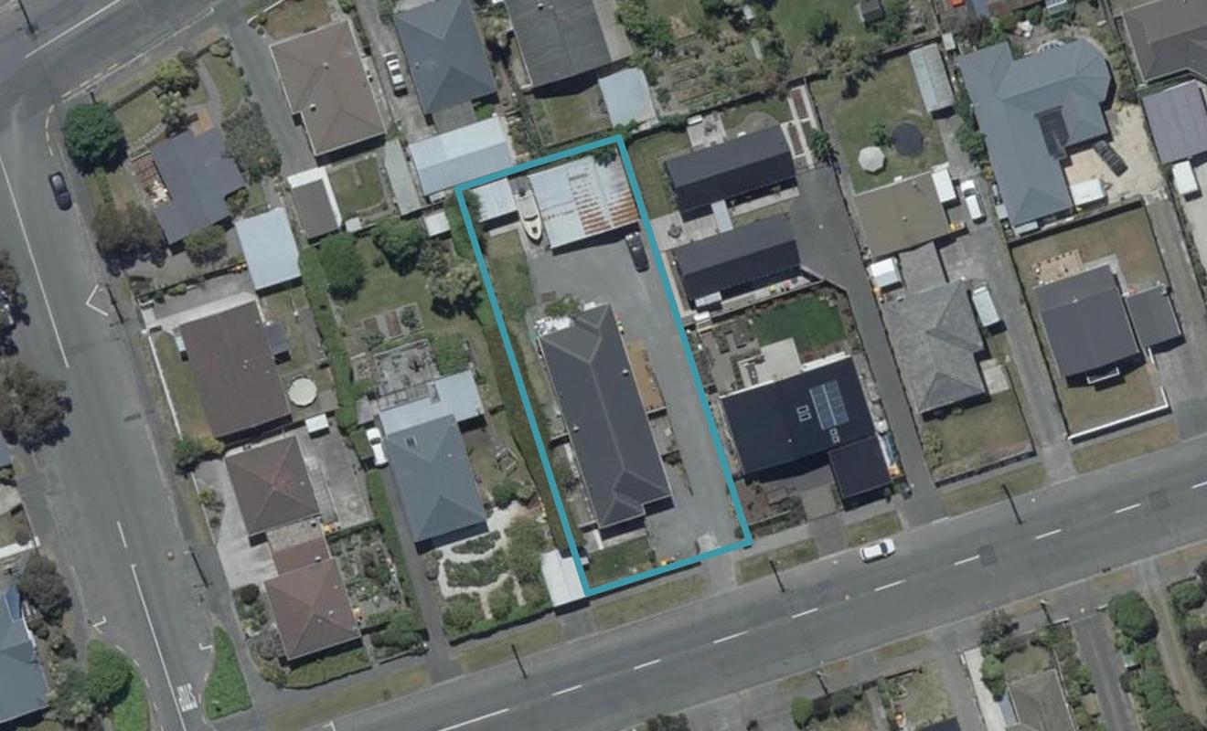 130 Bowhill Road, New Brighton, Christchurch - Carousel 1