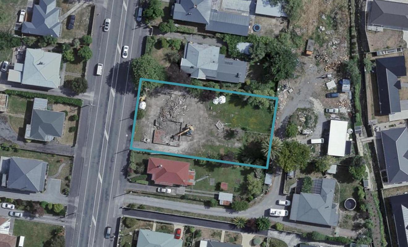 52 Opaki Road, Lansdowne, Masterton - Carousel 1