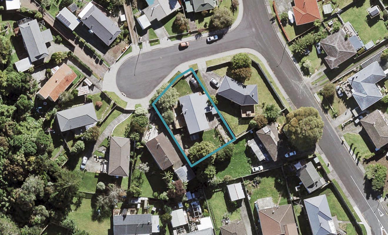 4 Papa Place, Birkdale, Auckland - Carousel 1