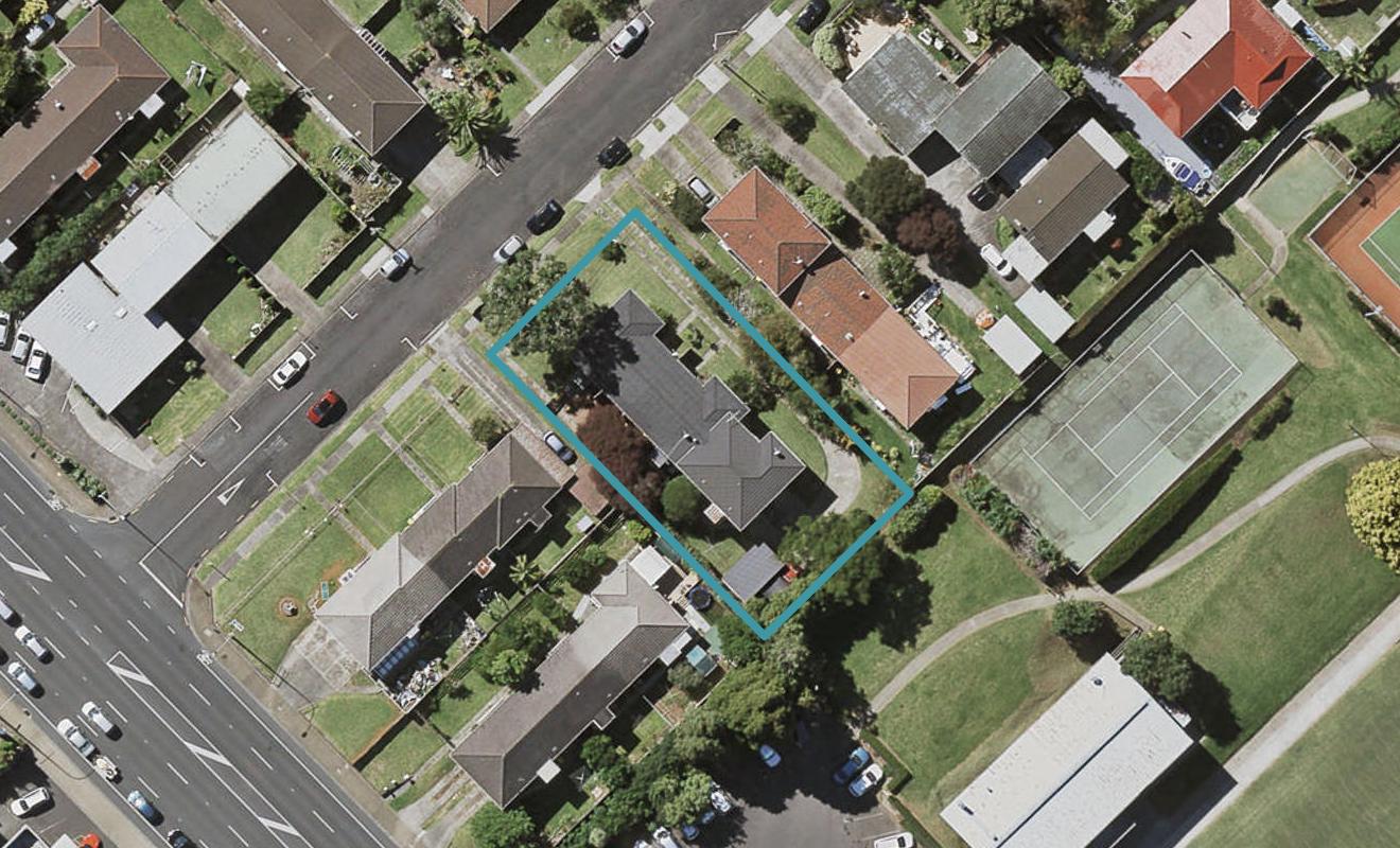 2/3 Ngaio Street, Takapuna, Auckland - Carousel 1