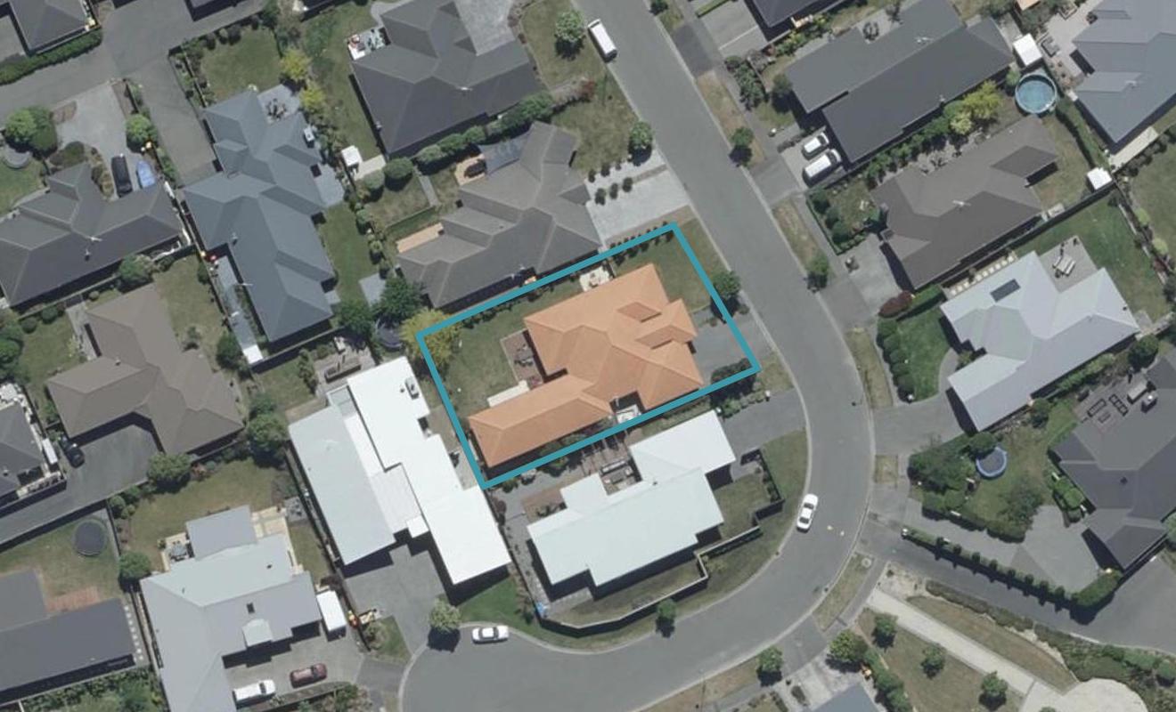 12 Papaumu Green, Parklands, Christchurch - Carousel 1