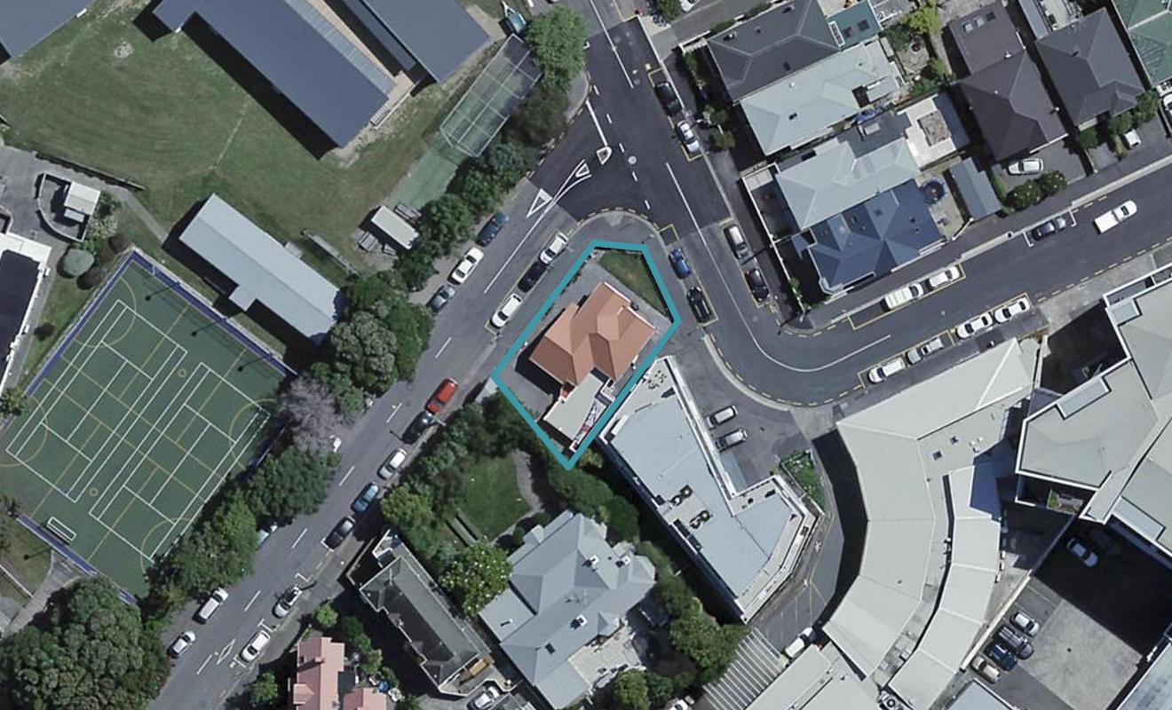 20 Moturoa Street, Pipitea, Wellington - Carousel 1