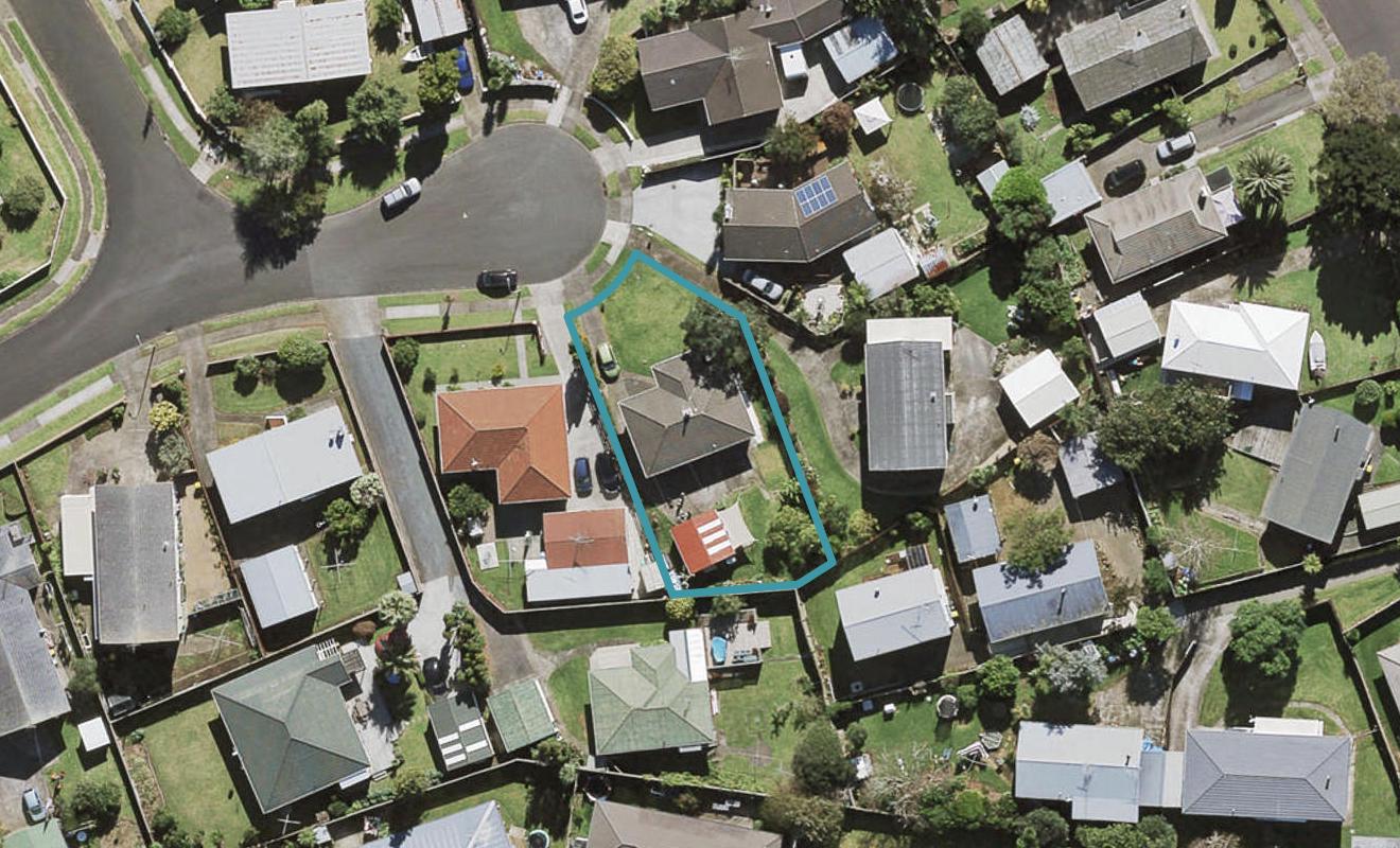 17 Dunstall Place, Mangere Bridge, Auckland - Carousel 1