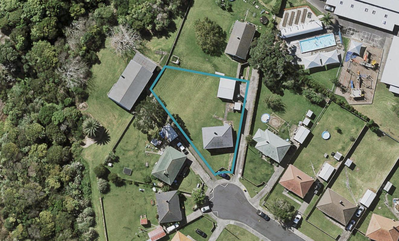 21 Marsden Street, Hauraki, Auckland - Carousel 1