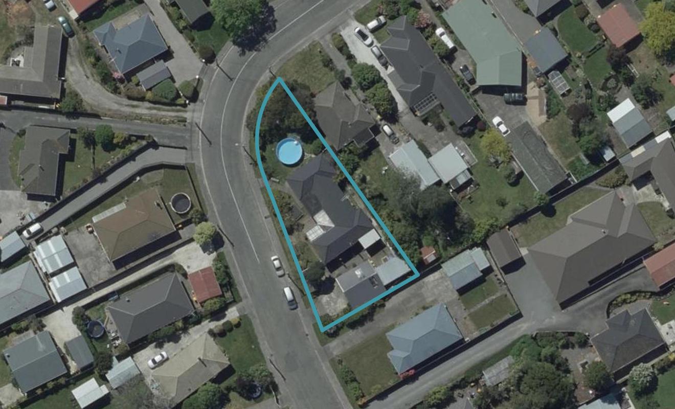 41 Maryhill Avenue, Hoon Hay, Christchurch - Carousel 1