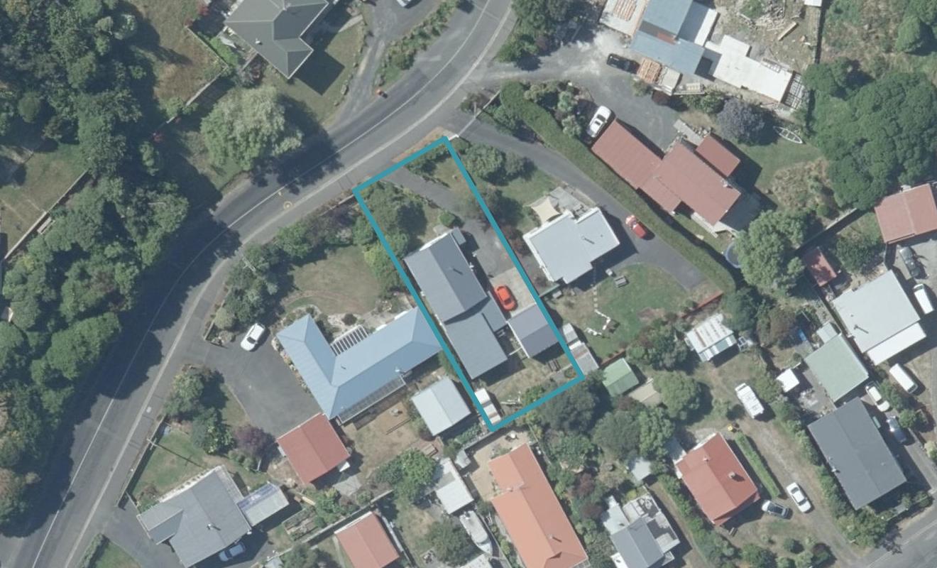 7 Edna Street, Ocean View, Dunedin - Carousel 1