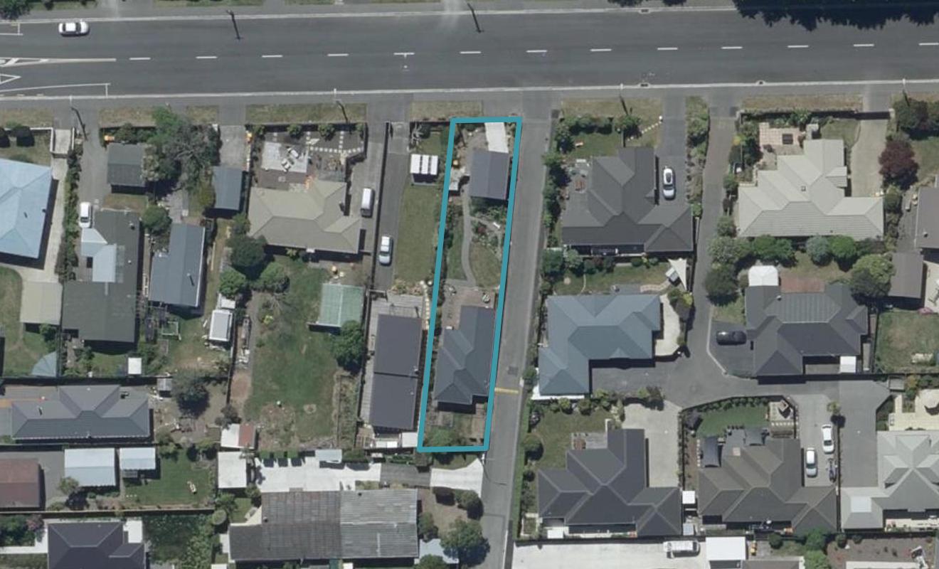 165 Beach Road, North New Brighton, Christchurch - Carousel 1