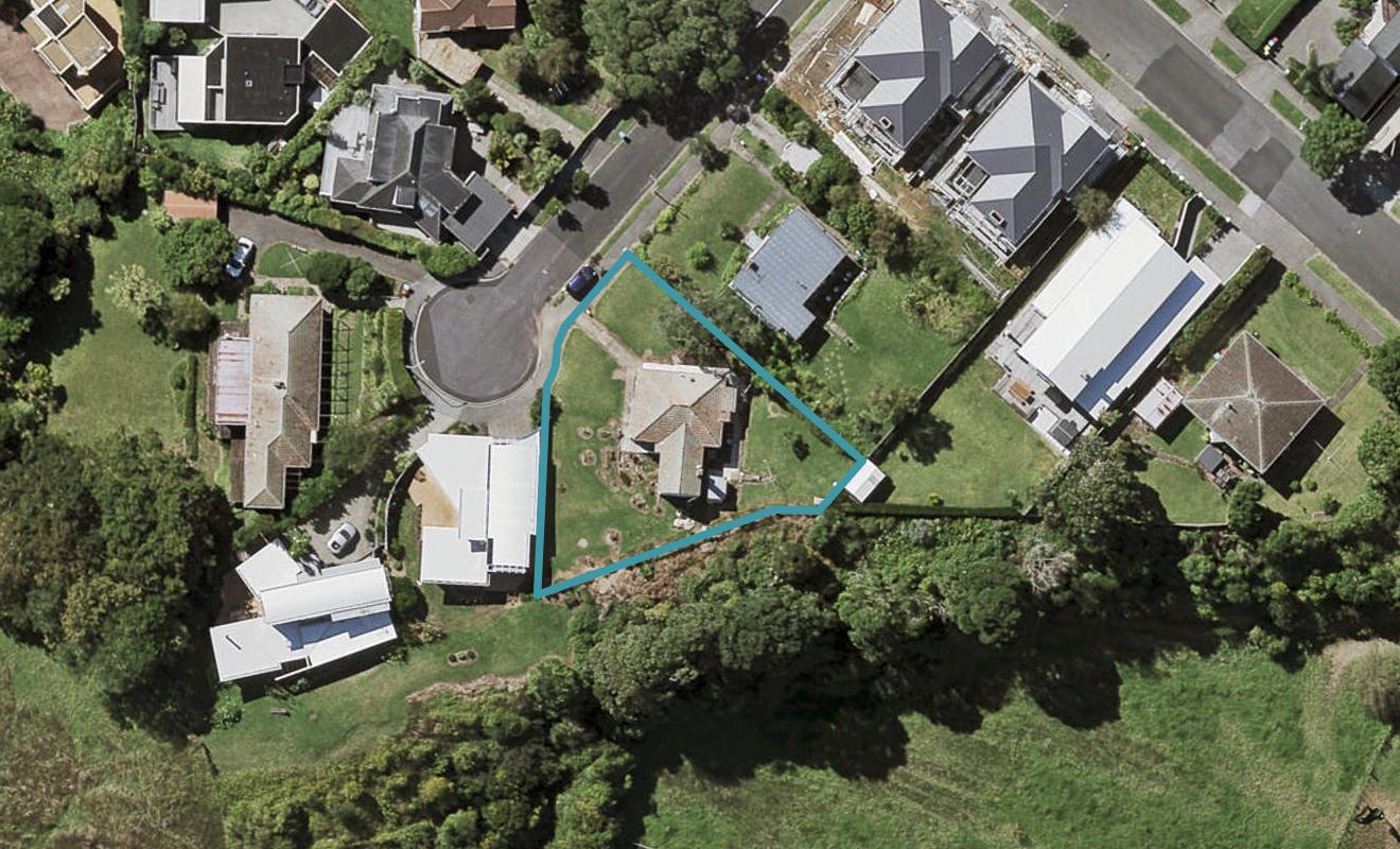 26 Grace Street, Orakei, Auckland - Carousel 1