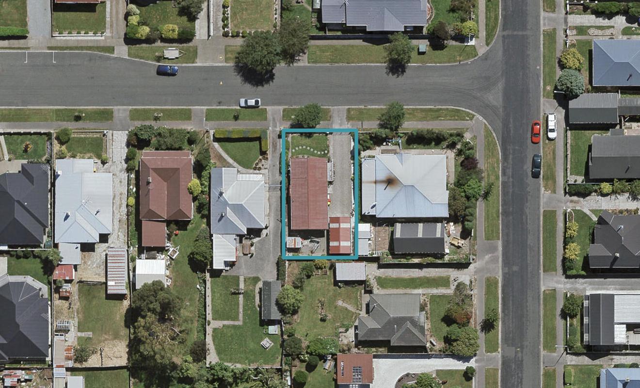 221 Earn Street, Georgetown, Invercargill - Carousel 1