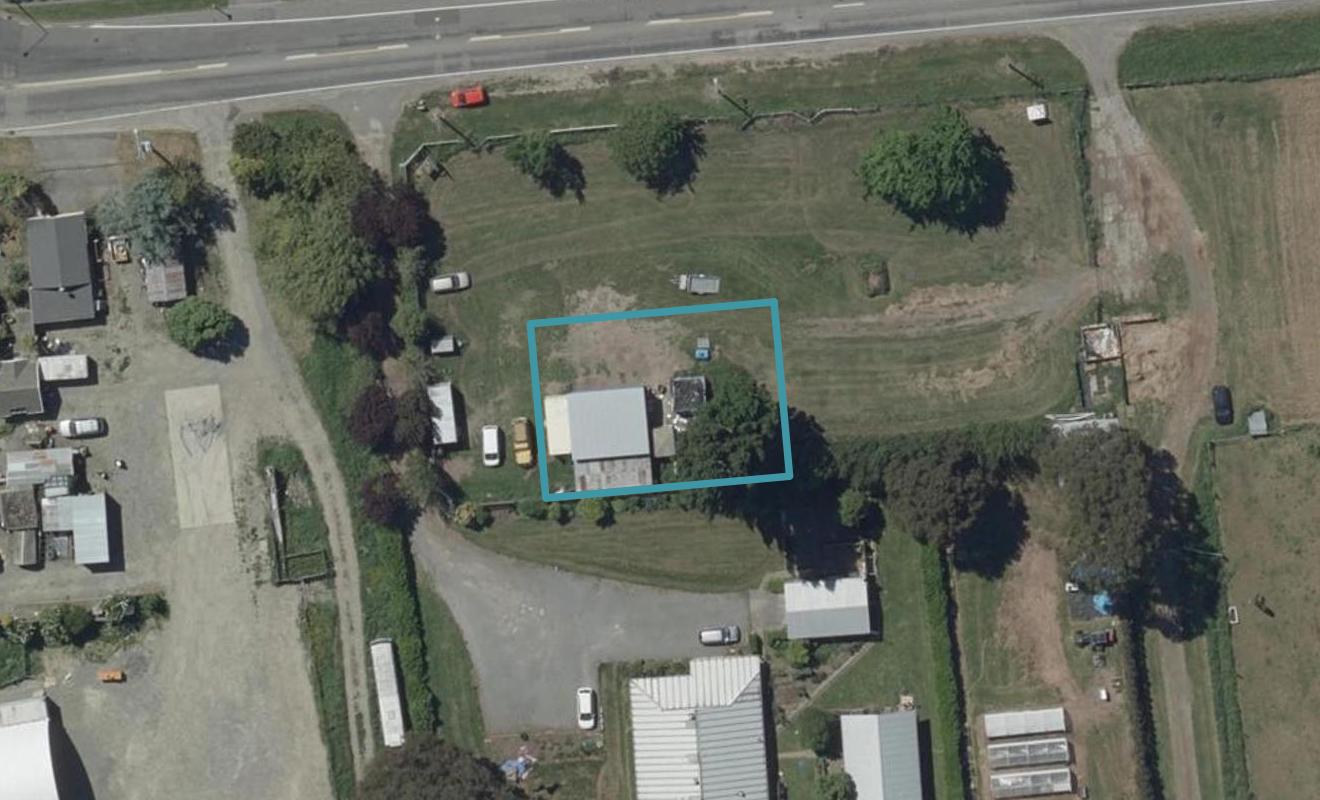3 Jack Rogers Road, Halswell, Christchurch - Carousel 1