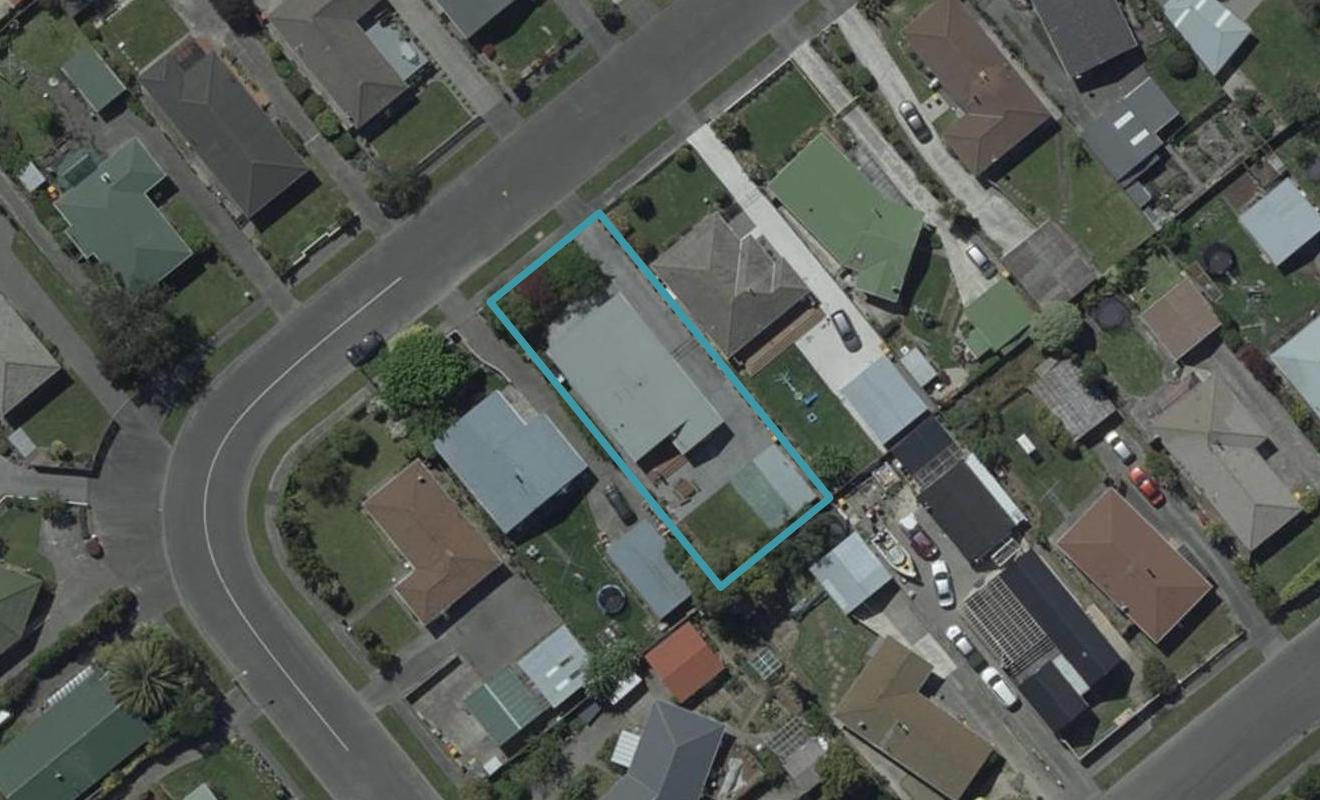 10 Stanton Crescent, Hoon Hay, Christchurch - Carousel 1