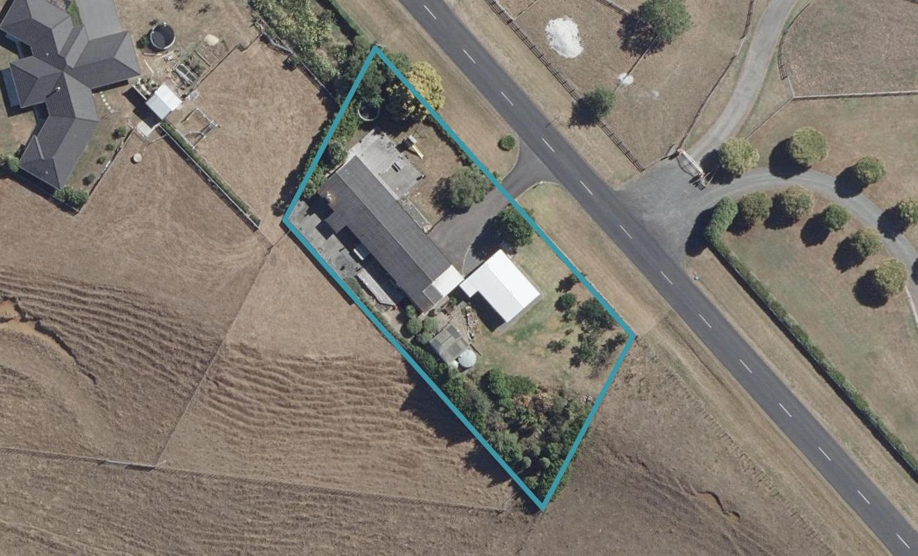 79 Cemetery Road, Whatawhata, Hamilton - Carousel 1