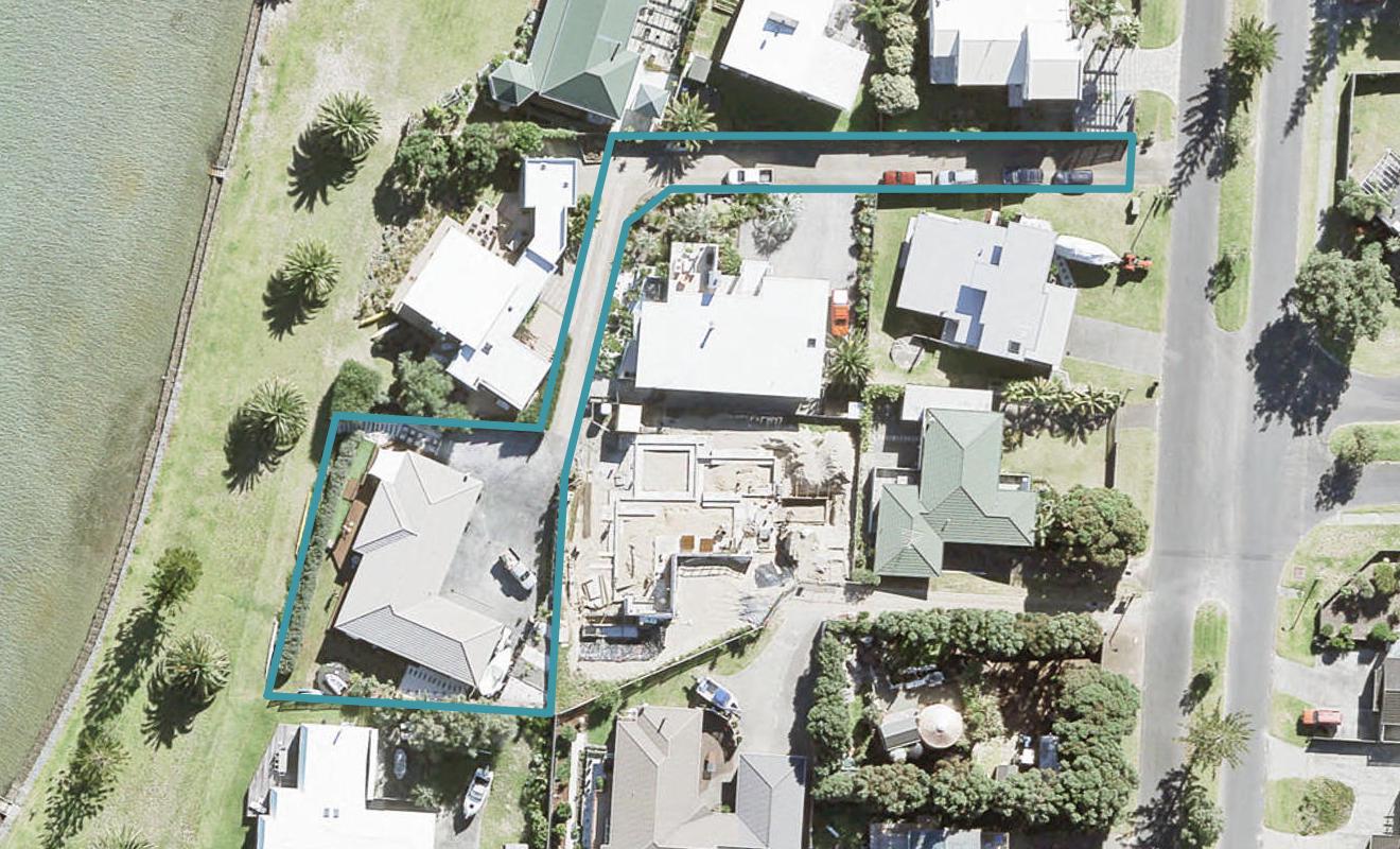 165 Omaha Drive, Warkworth - Carousel 1