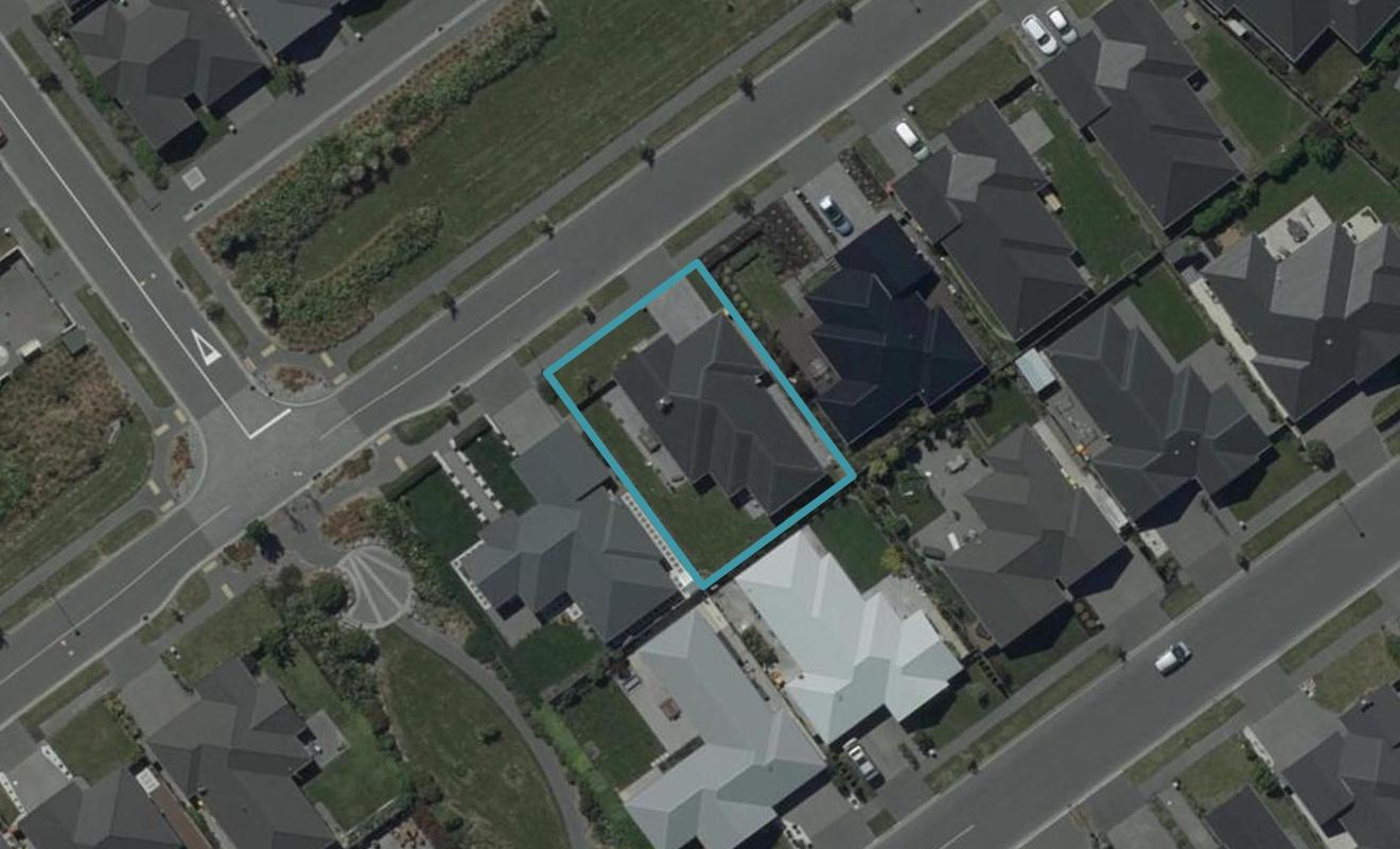 44 Bennington Way, Wigram, Christchurch - Carousel 1
