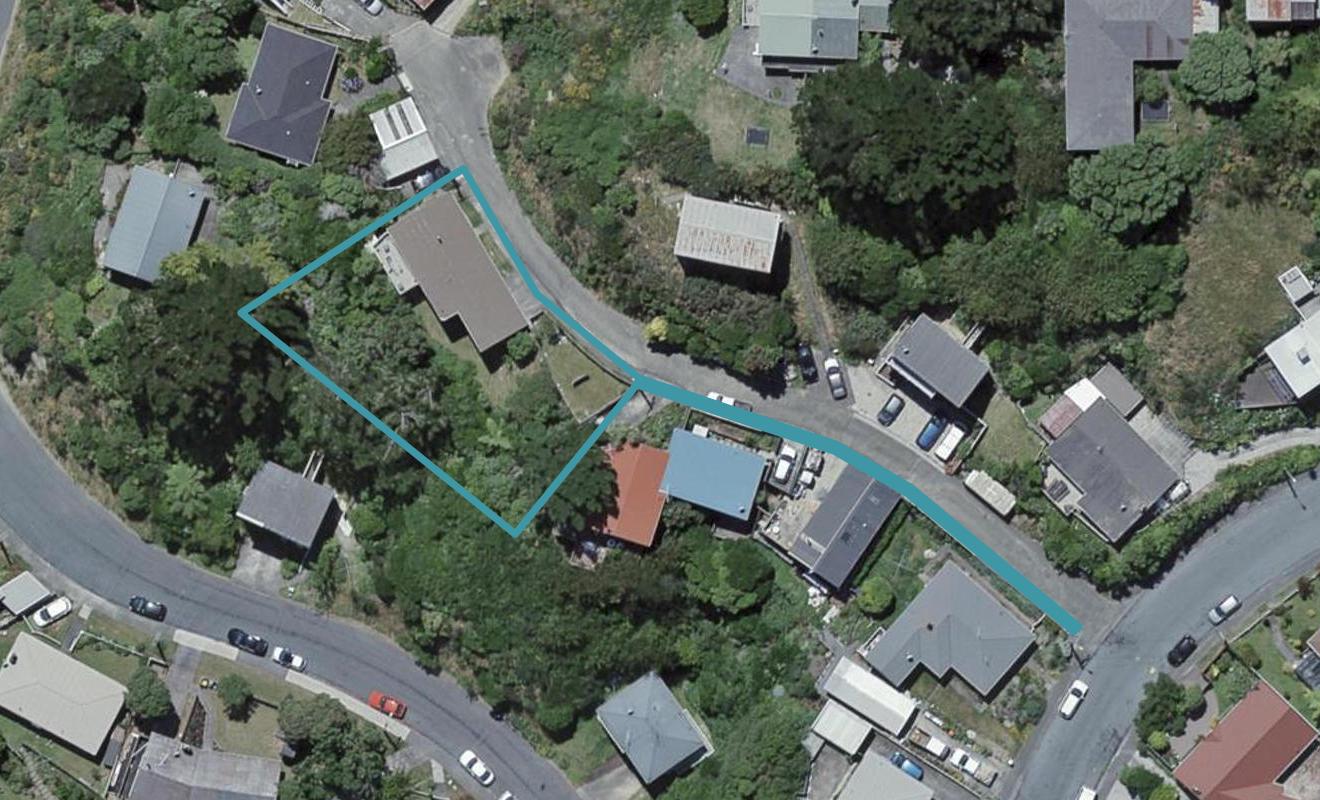 5 Columbia Way, Kingston, Wellington - Carousel 1