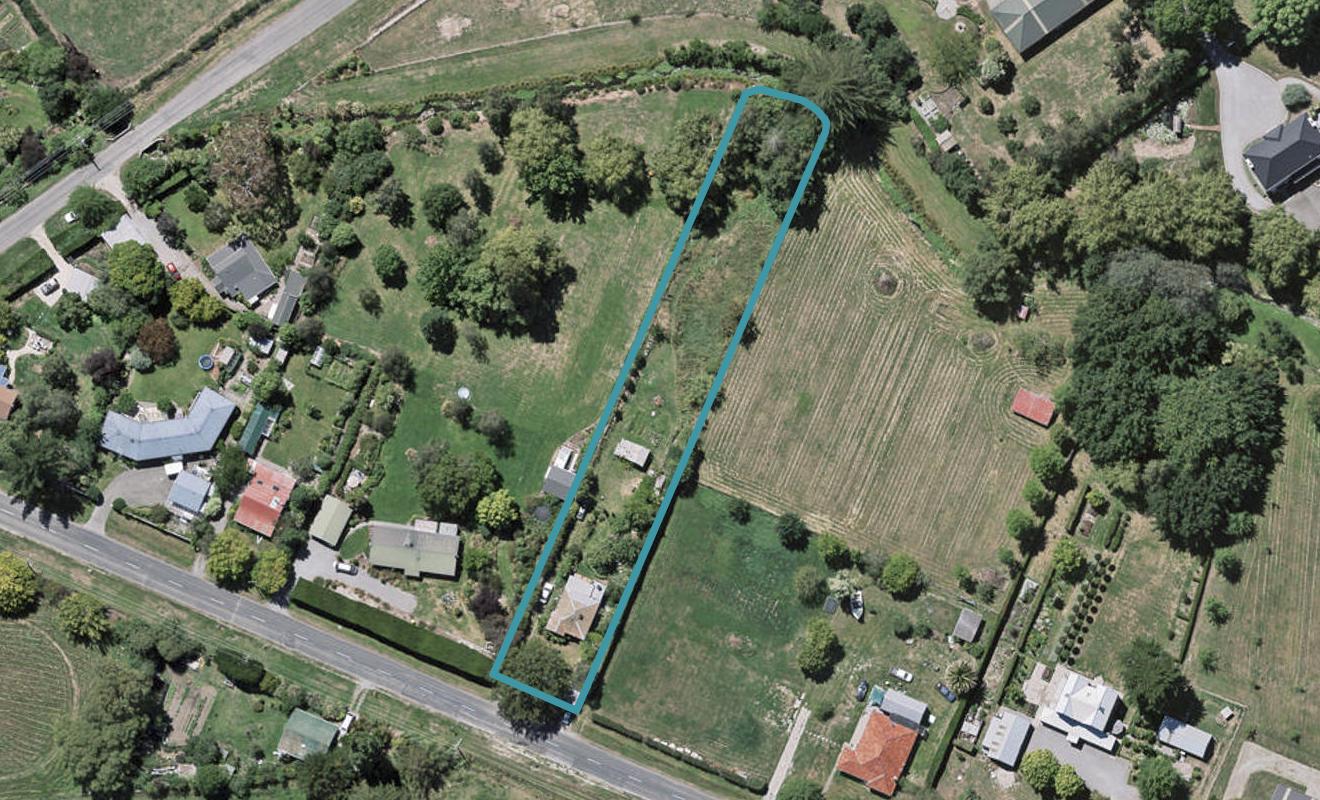 546 Mill Road, Ohoka, Kaiapoi - Carousel 1