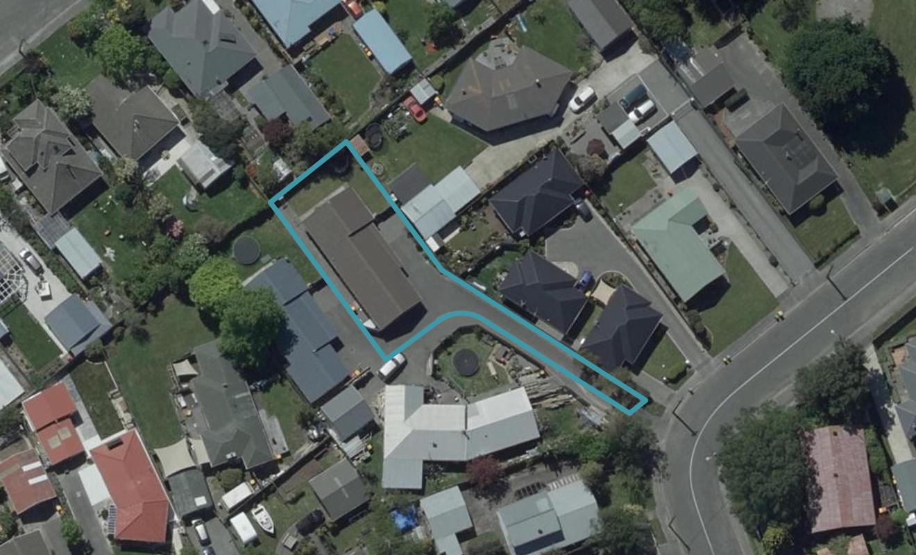 40 Gainsborough Street, Hoon Hay, Christchurch - Carousel 1