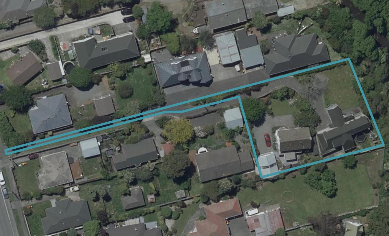 1/245 Hoon Hay Road, Hoon Hay, Christchurch - Carousel 1