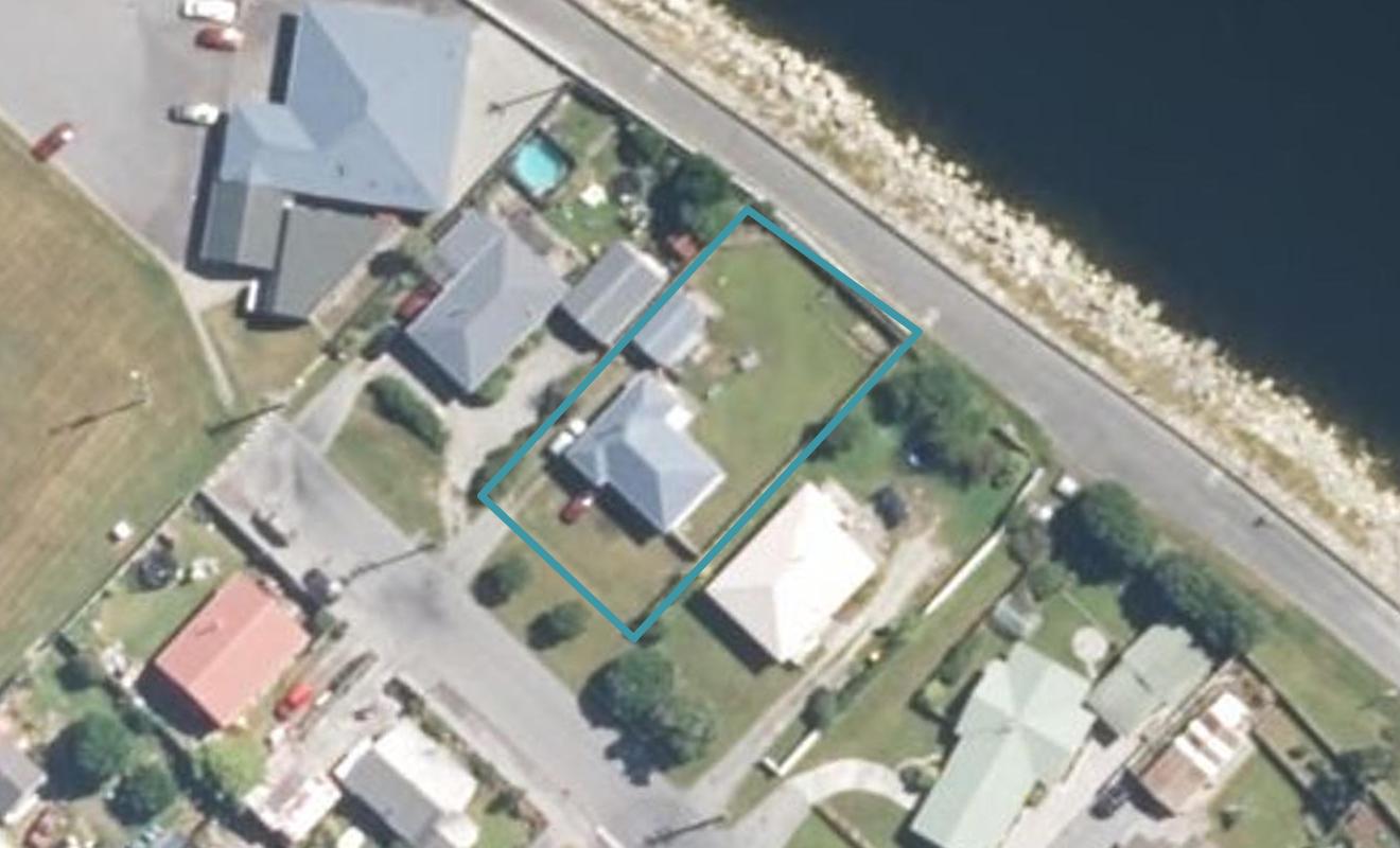 3 Collins Street, Blaketown, Greymouth - Carousel 1