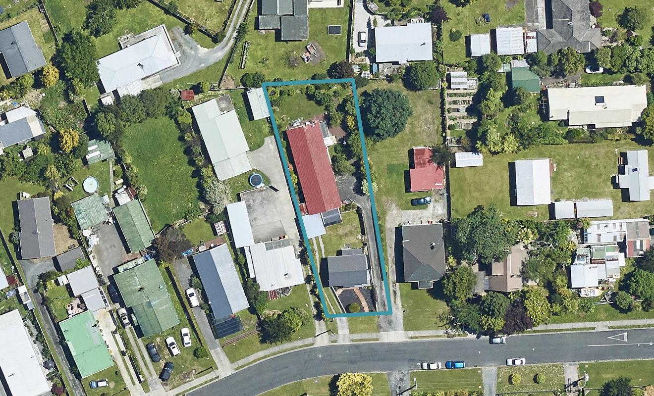 14A Paraone Street, Ngongotaha, Rotorua - Carousel 1