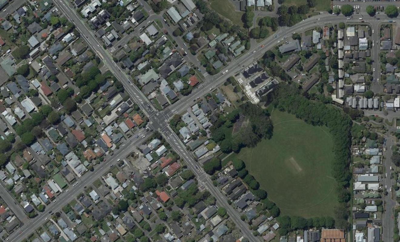 182D Milton Street, Sydenham, Christchurch - Carousel 1