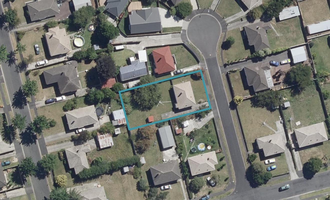 1 McPherson Place, Fairfield, Hamilton - Carousel 1