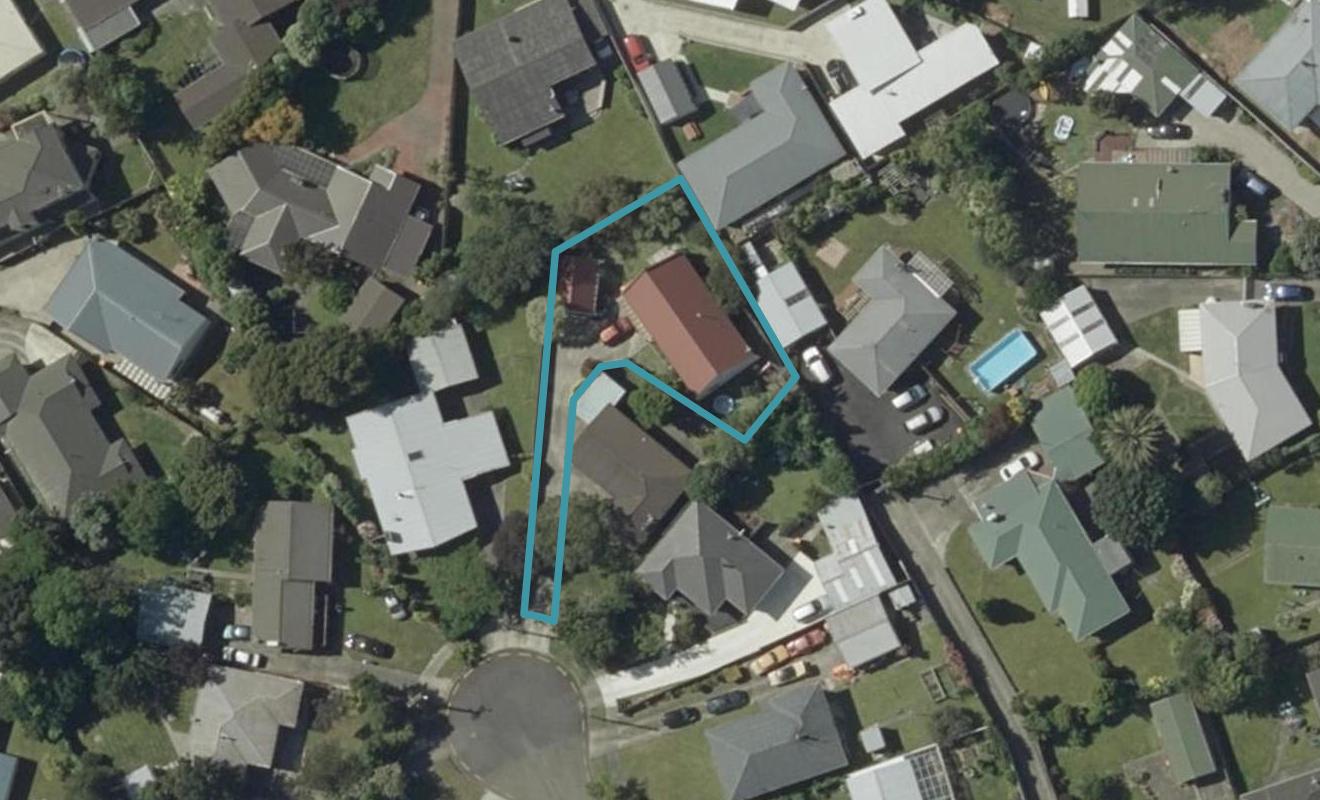 8A Dundas Place, Awapuni, Palmerston North - Carousel 1