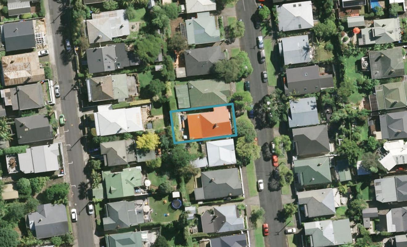 69 Islington Street, Ponsonby, Auckland - Carousel 1