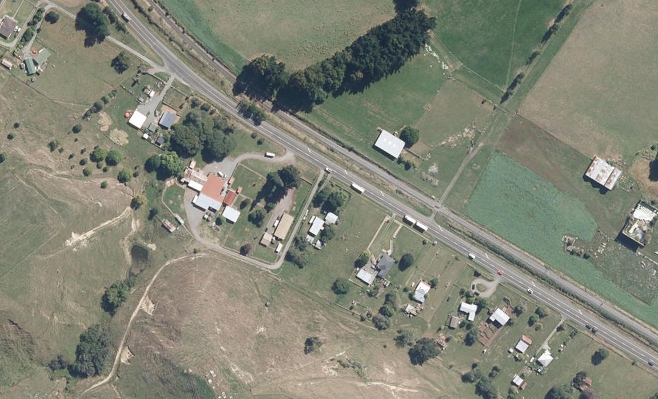 8193 State Highway 1, Taihape, Taihape - Carousel 1