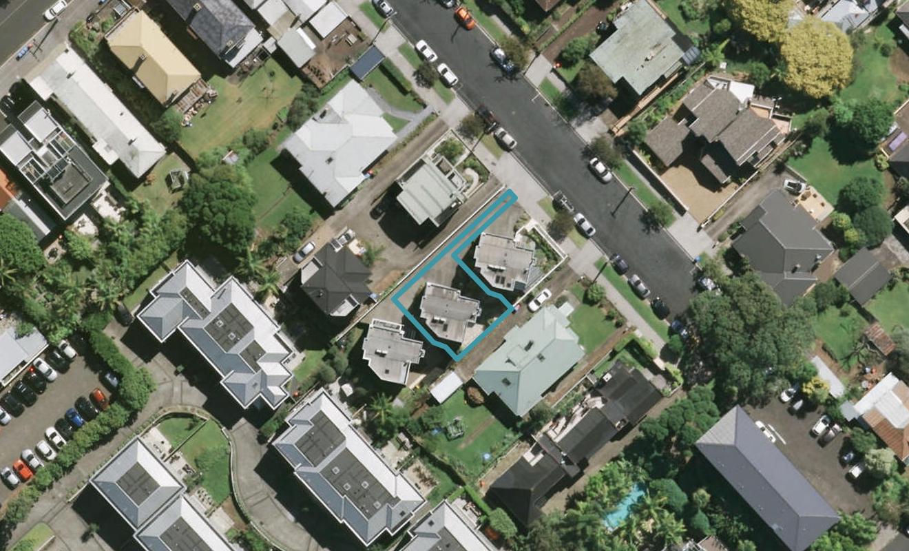 5A Lauriston Avenue, Remuera, Auckland - Carousel 1