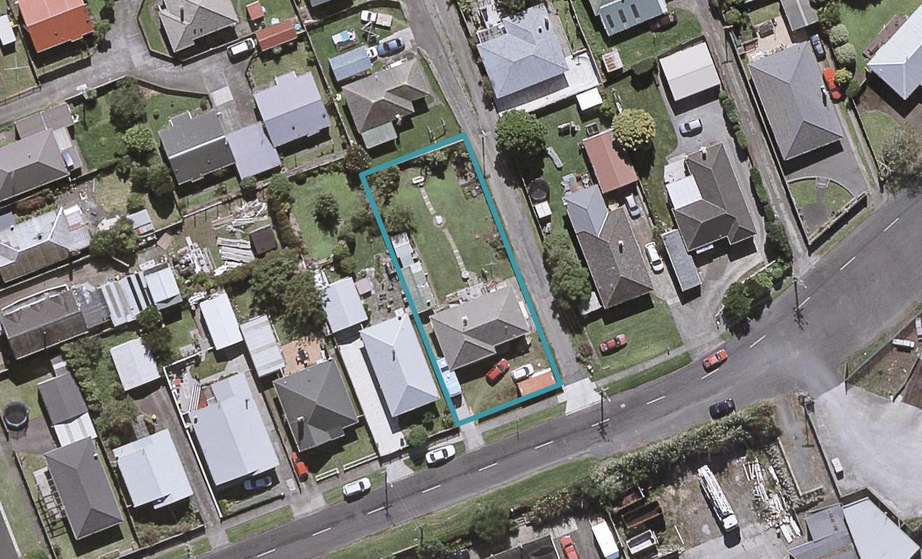 91 Clemow Road, Fitzroy, New Plymouth - Carousel 1