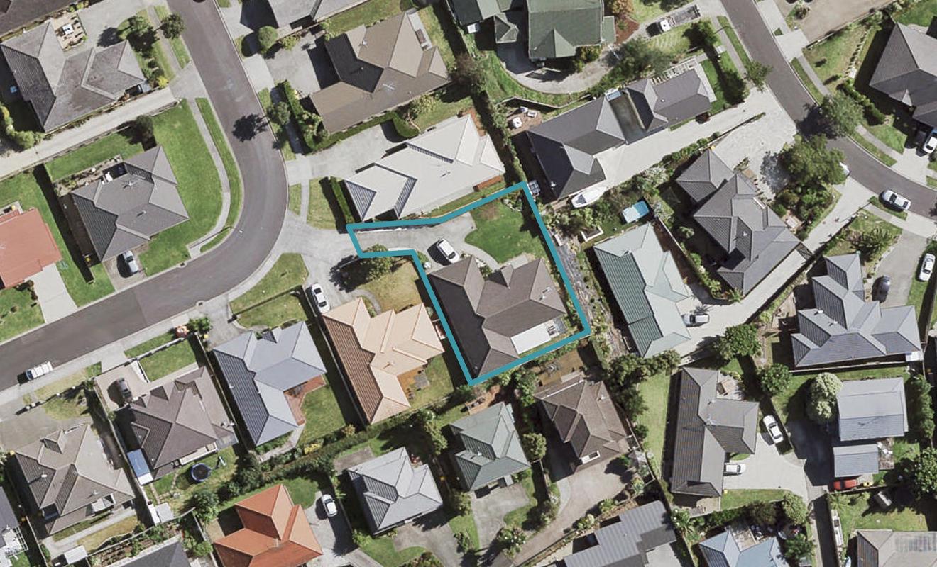 28 Nanleen Rise, Manurewa, Auckland - Carousel 1