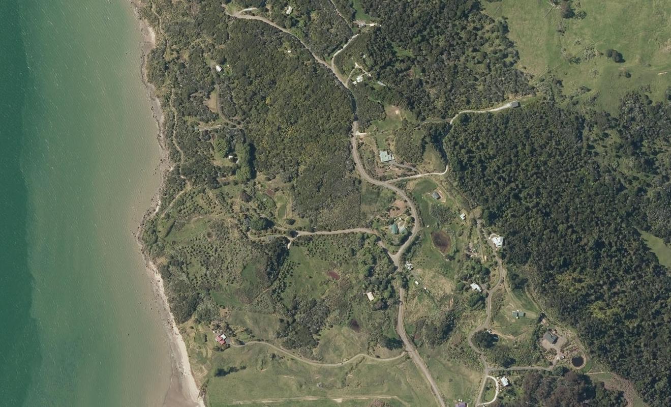 14 Cabbage Tree Bay Road, OPONONI, KAIKOHE - Carousel 1