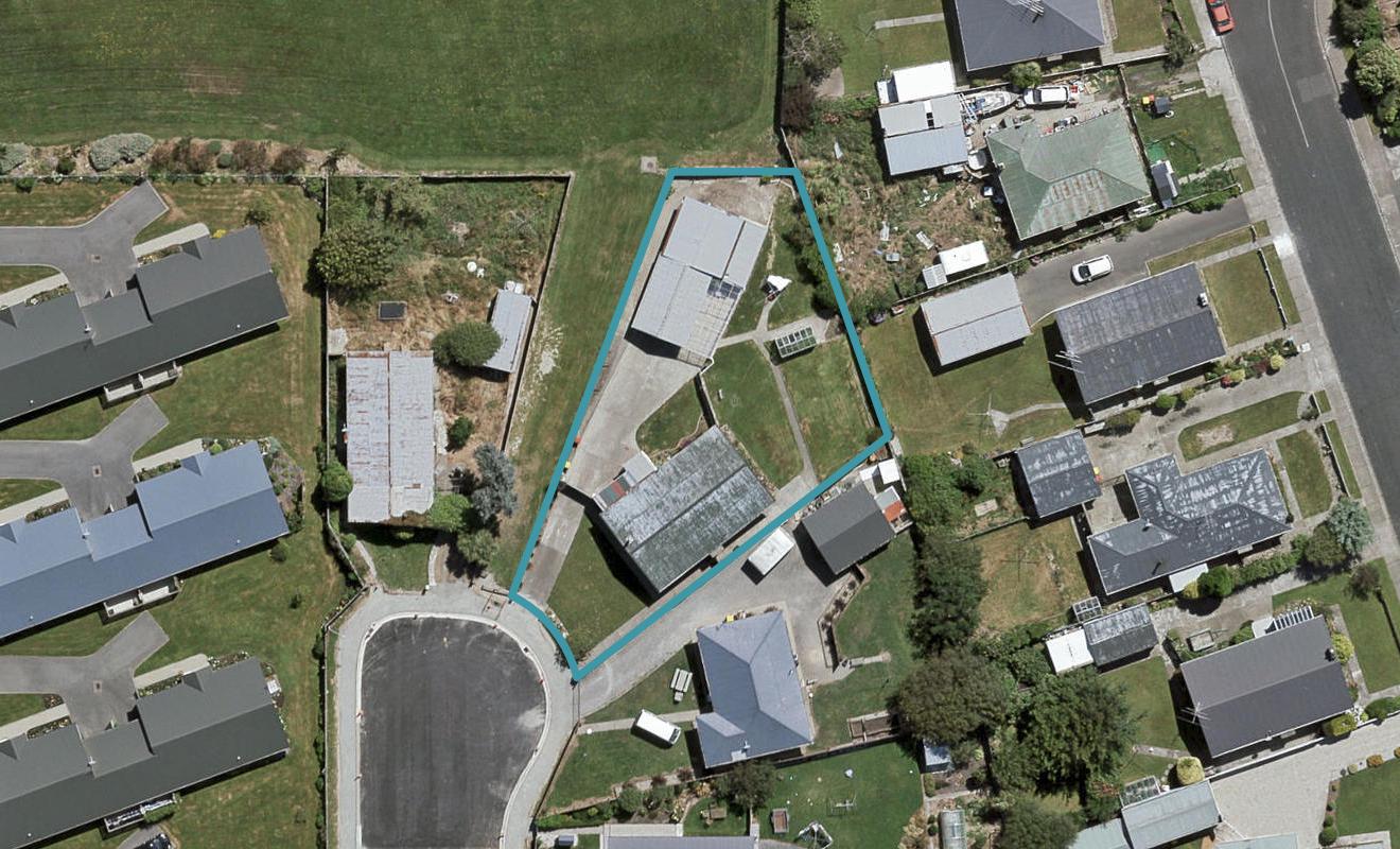 28 Highfield Terrace, Newfield, Invercargill - Carousel 1