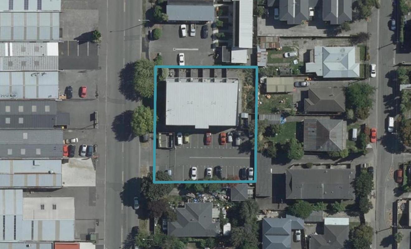 14/20 Stanmore Road, Phillipstown, Christchurch - Carousel 1