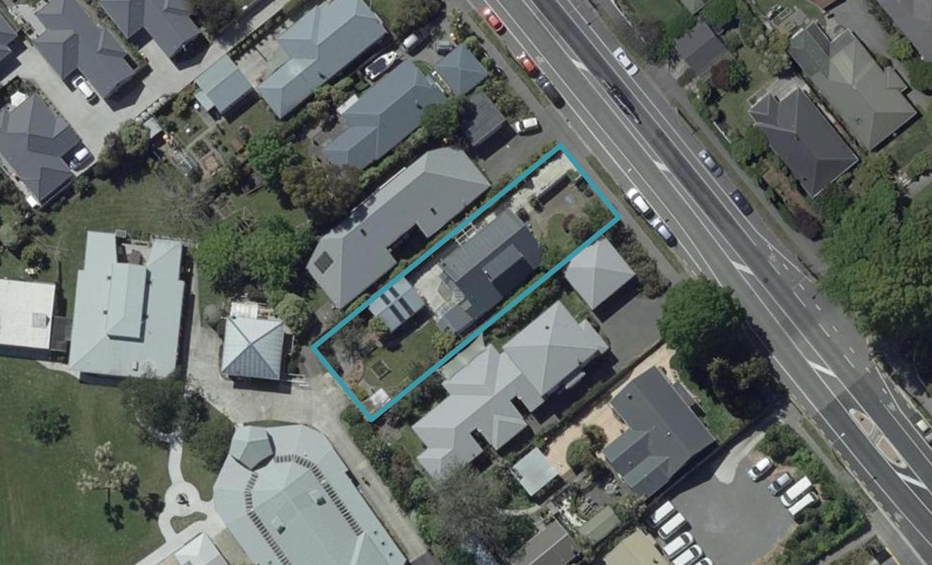 35 Barrington Street, Somerfield, Christchurch - Carousel 1
