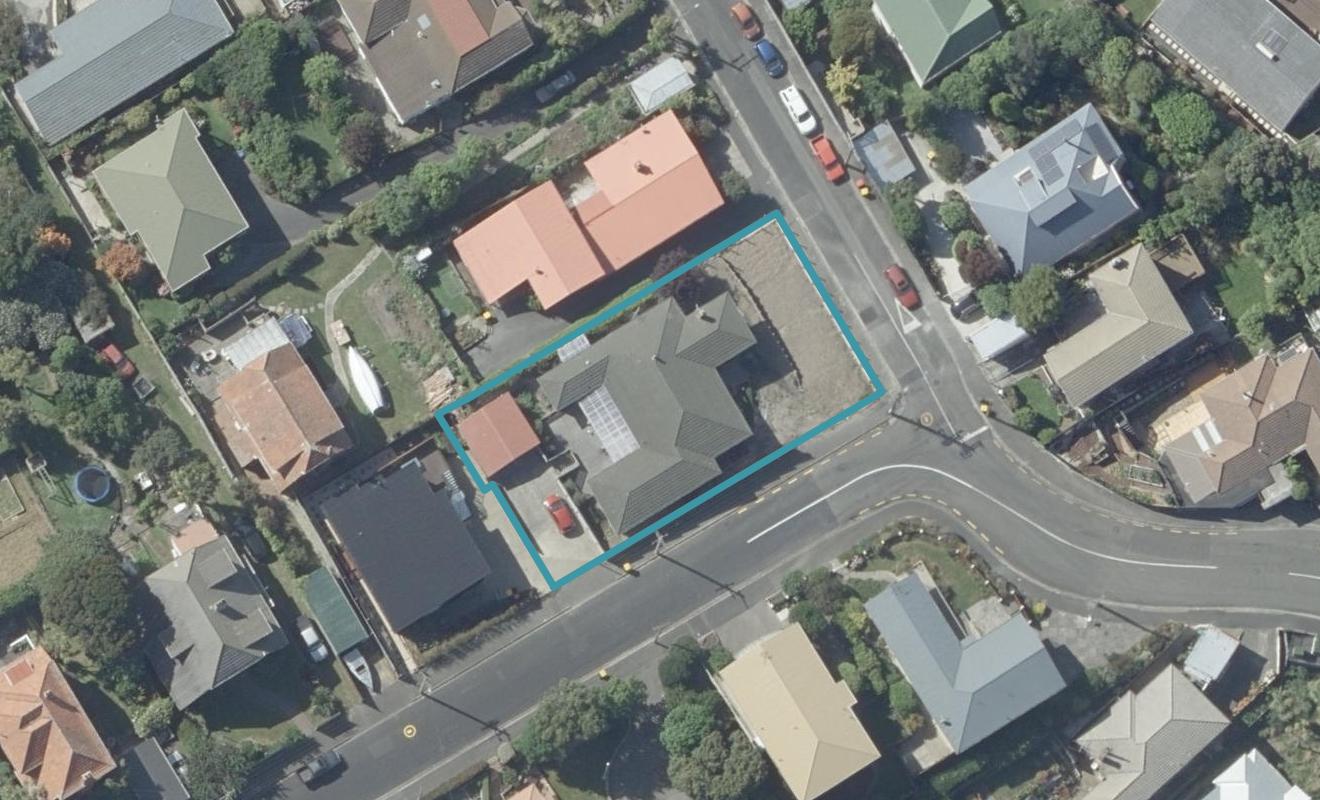 4 Skibo Street, Kew, Dunedin - Carousel 1