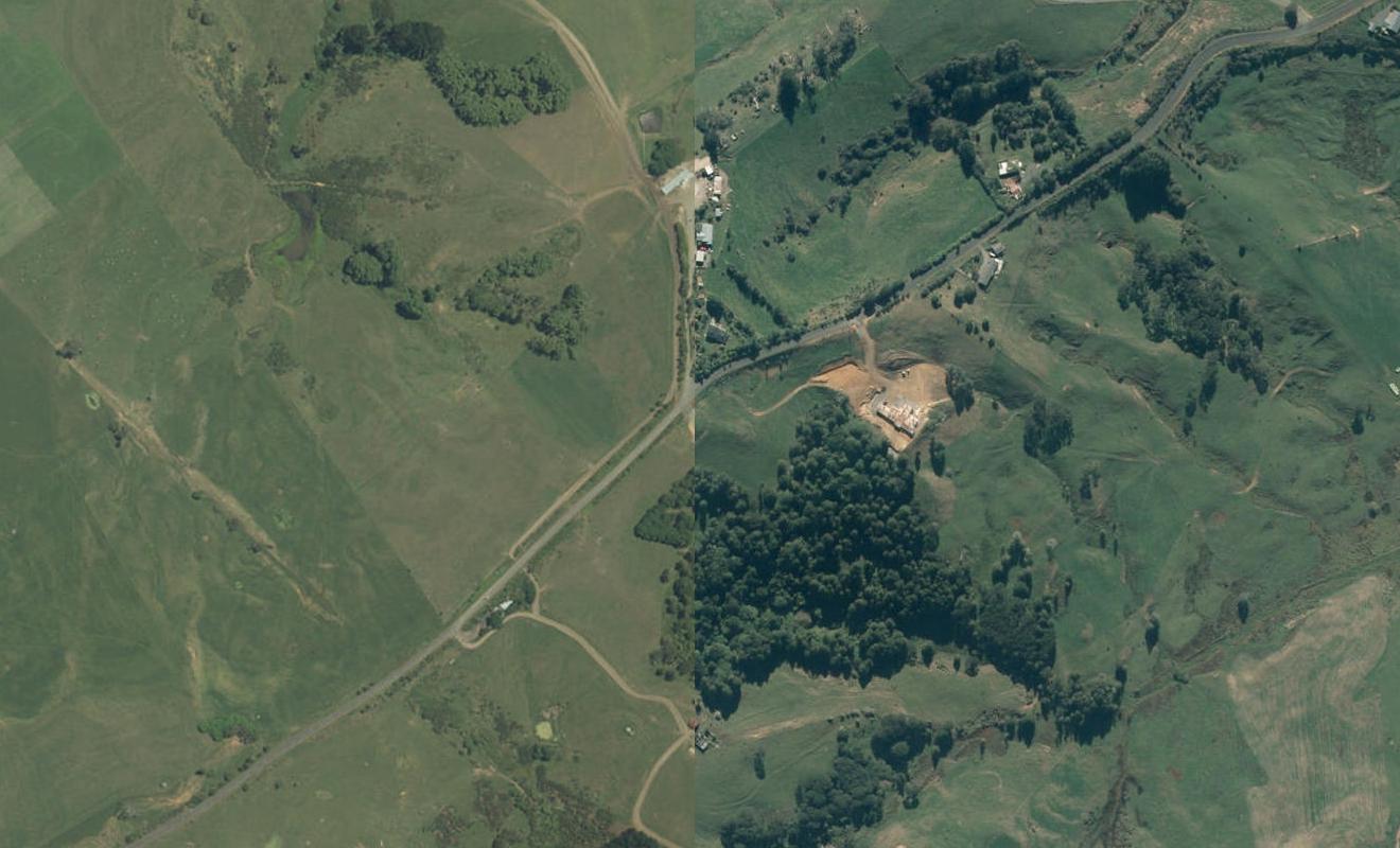 100 Ginn Road, Rotowaro - Carousel 1