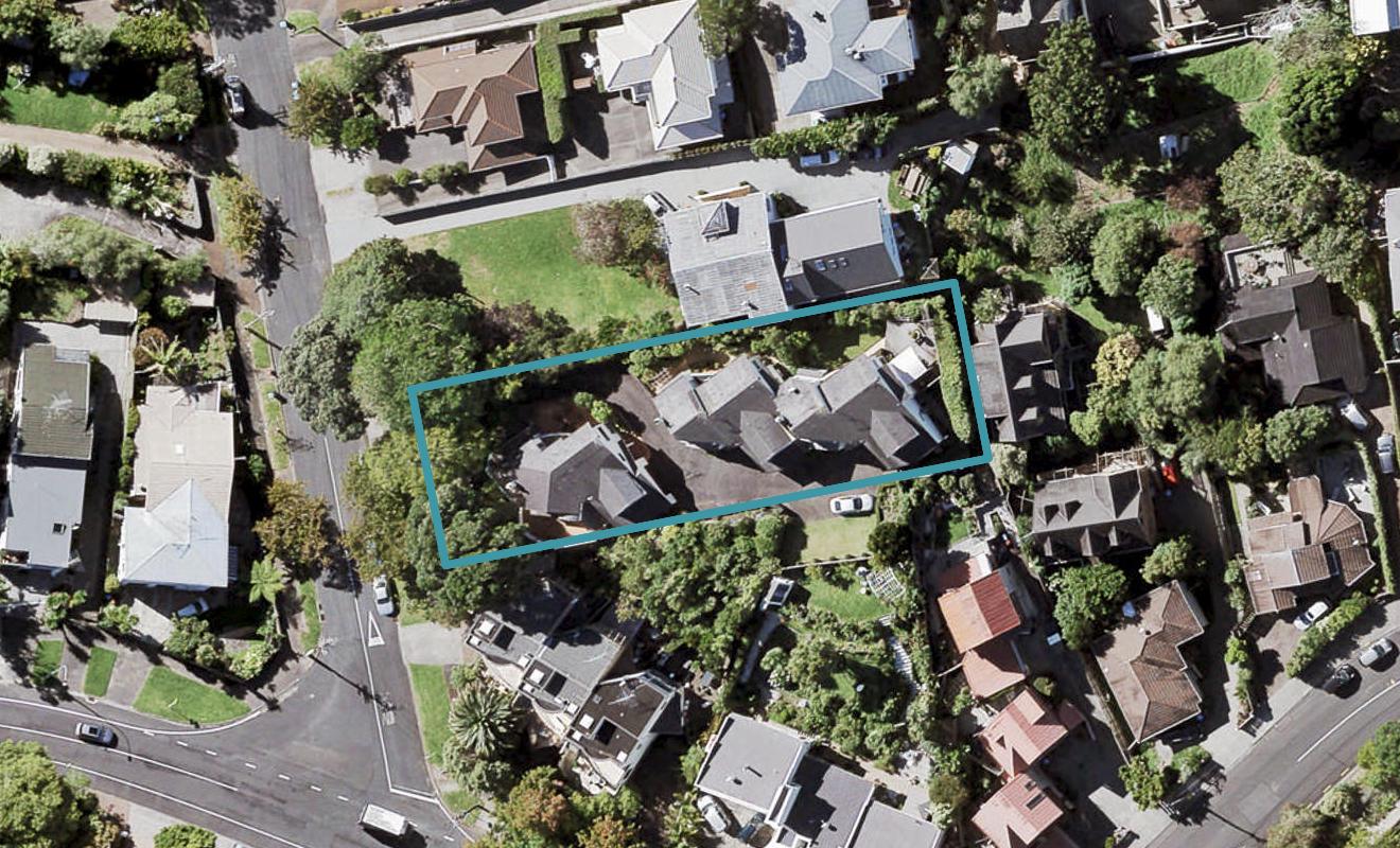 3B Clarendon Road, St Heliers, Auckland - Carousel 1