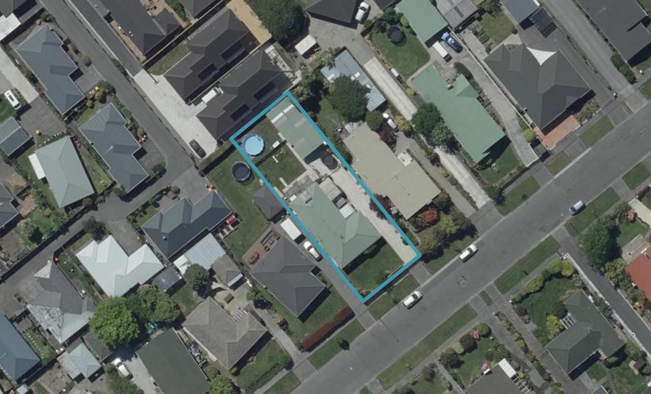 17 Roberta Drive, Somerfield, Christchurch - Carousel 1