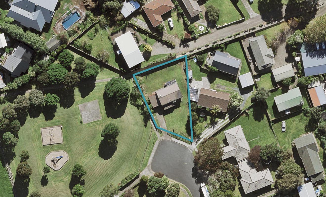 21 Purata Place, Mangere Bridge, Auckland - Carousel 1