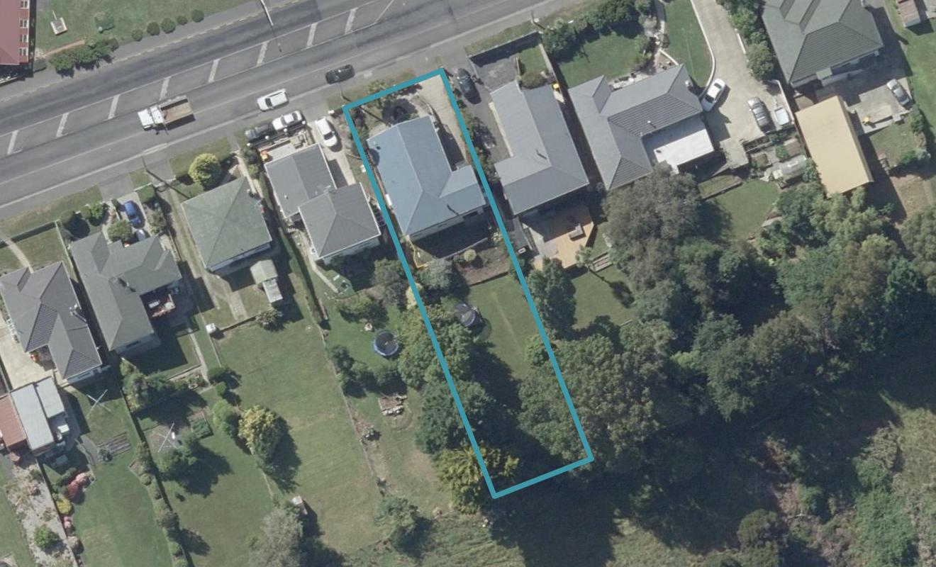 157 Main Road, Fairfield, Dunedin - Carousel 1
