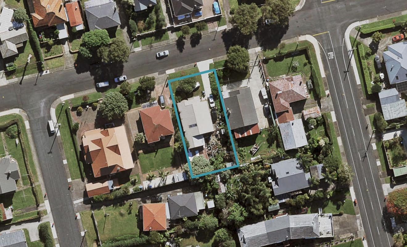 9 Nixon Avenue, Otahuhu, Auckland - Carousel 1