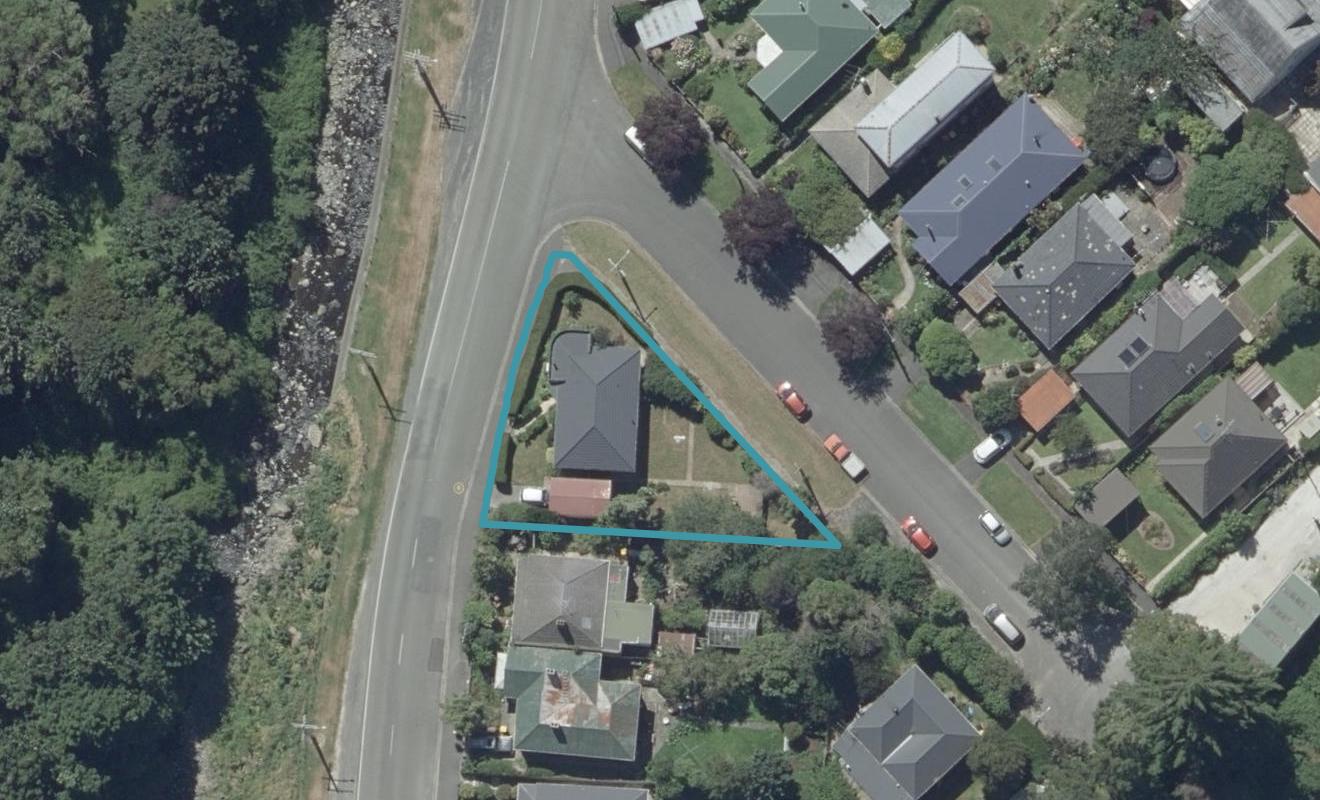 196 Malvern Street, Woodhaugh, Dunedin - Carousel 1