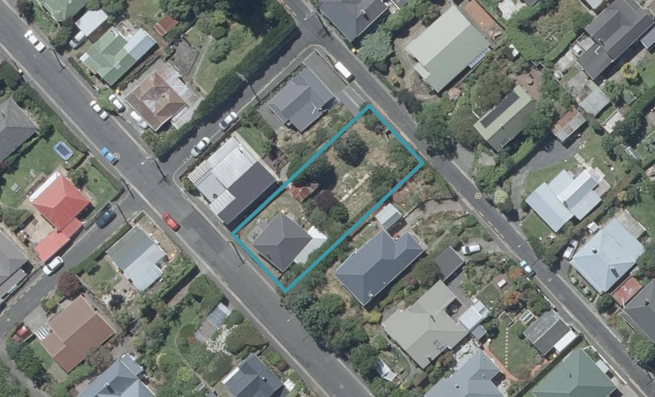 63 Craigleith Street, North East Valley, Dunedin - Carousel 1