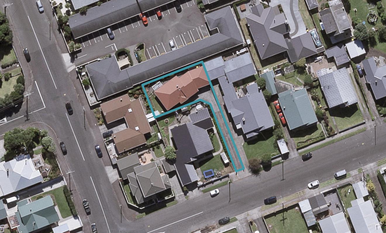 3A Barriball Street, Fitzroy, New Plymouth - Carousel 1